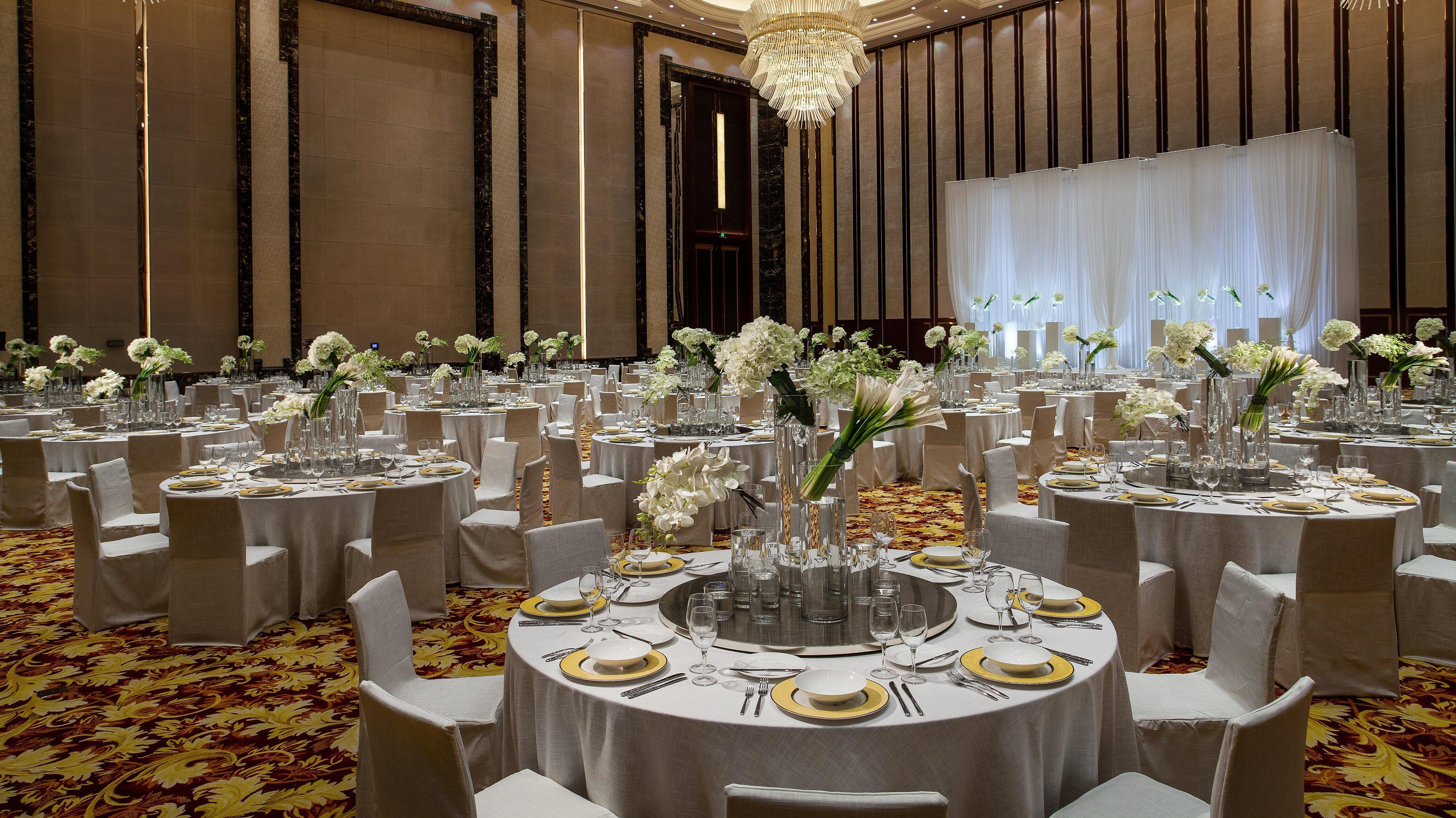 Intercontinental Wuhan By Ihg - Yangtze River View Eksteriør bilde