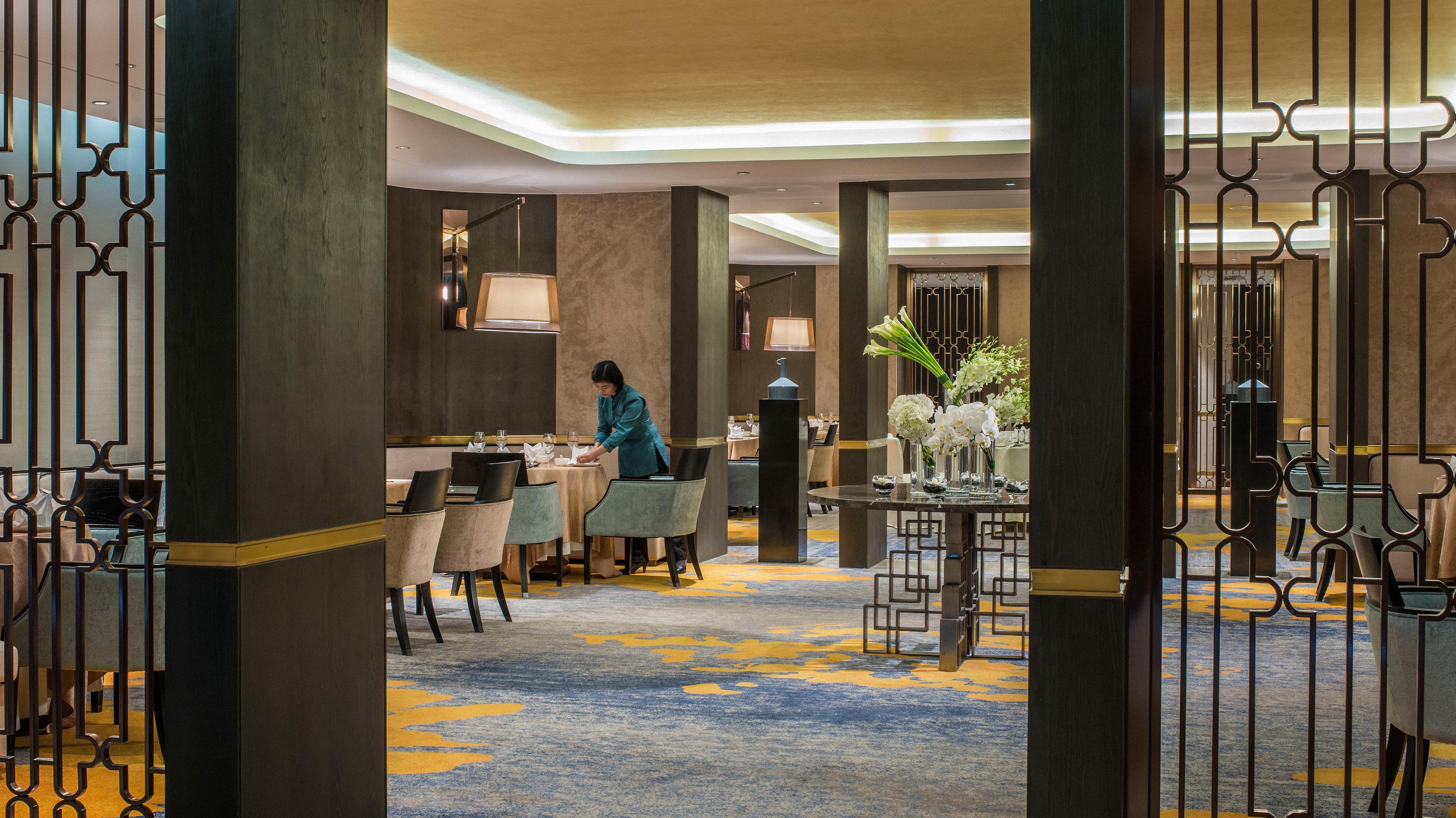 Intercontinental Wuhan By Ihg - Yangtze River View Eksteriør bilde
