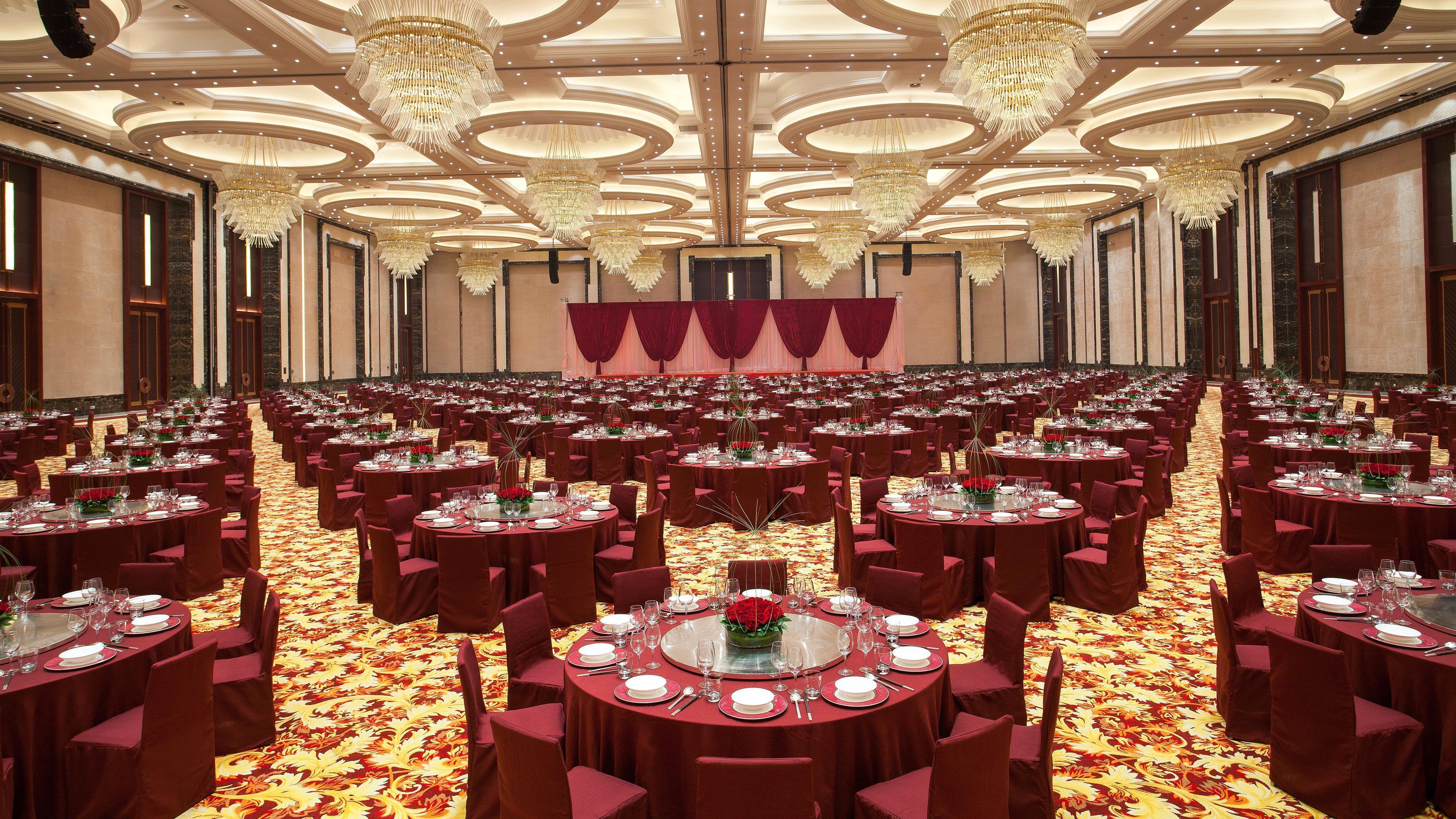 Intercontinental Wuhan By Ihg - Yangtze River View Eksteriør bilde