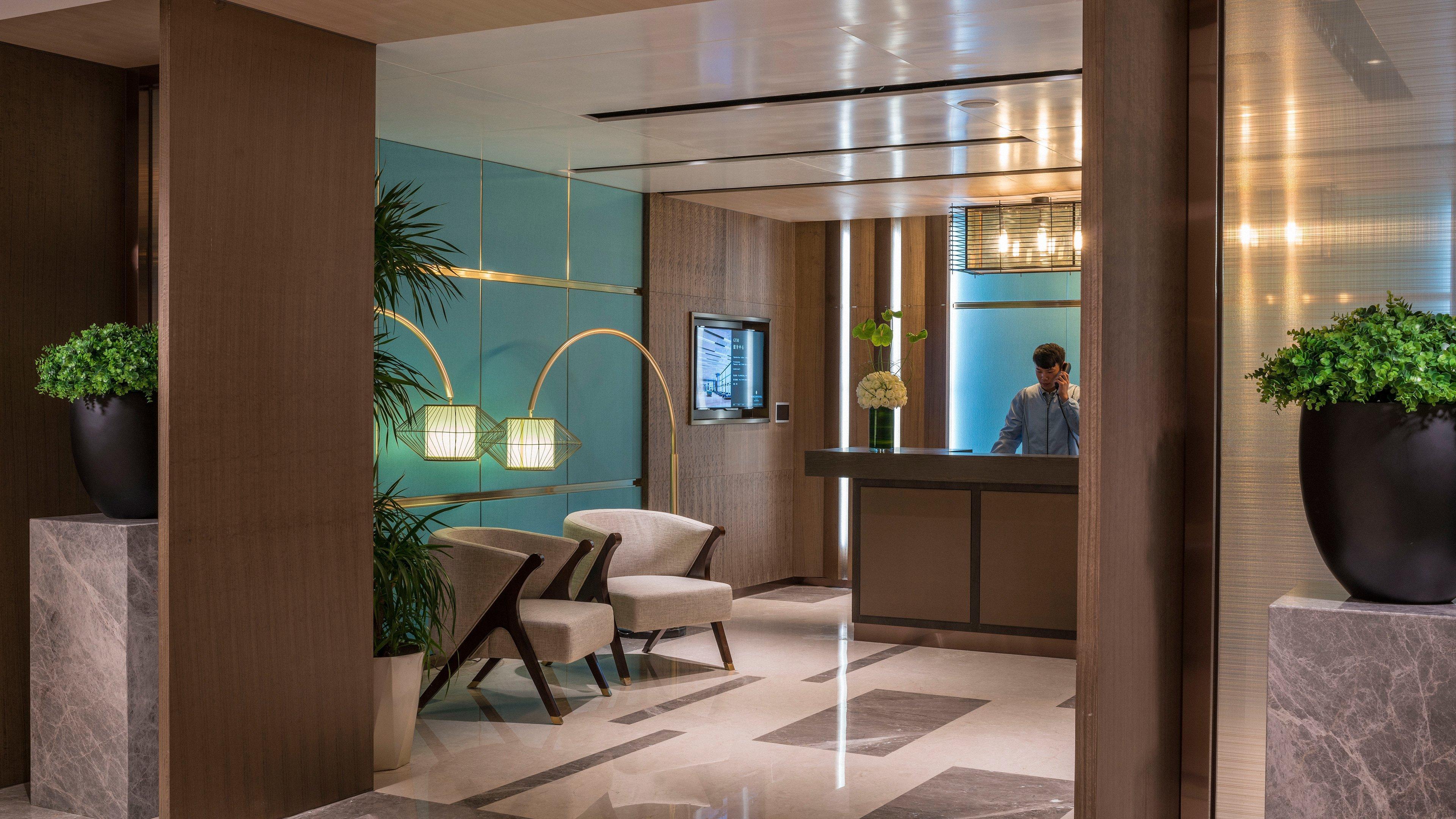 Intercontinental Wuhan By Ihg - Yangtze River View Eksteriør bilde