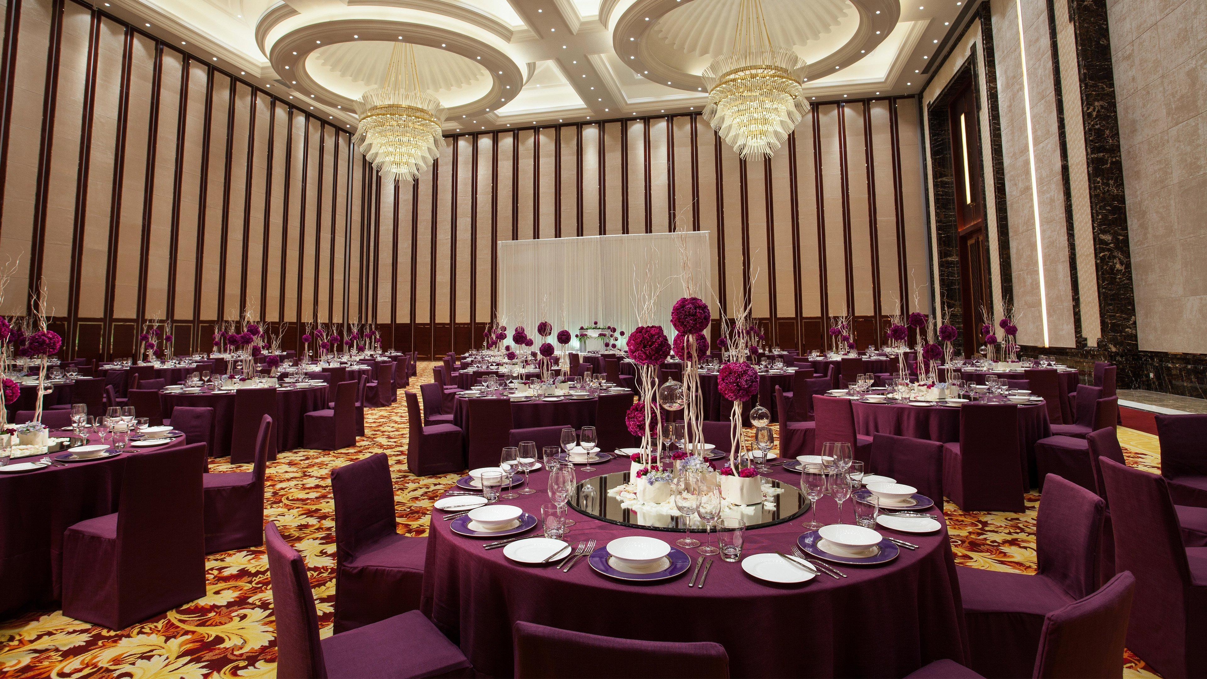Intercontinental Wuhan By Ihg - Yangtze River View Eksteriør bilde