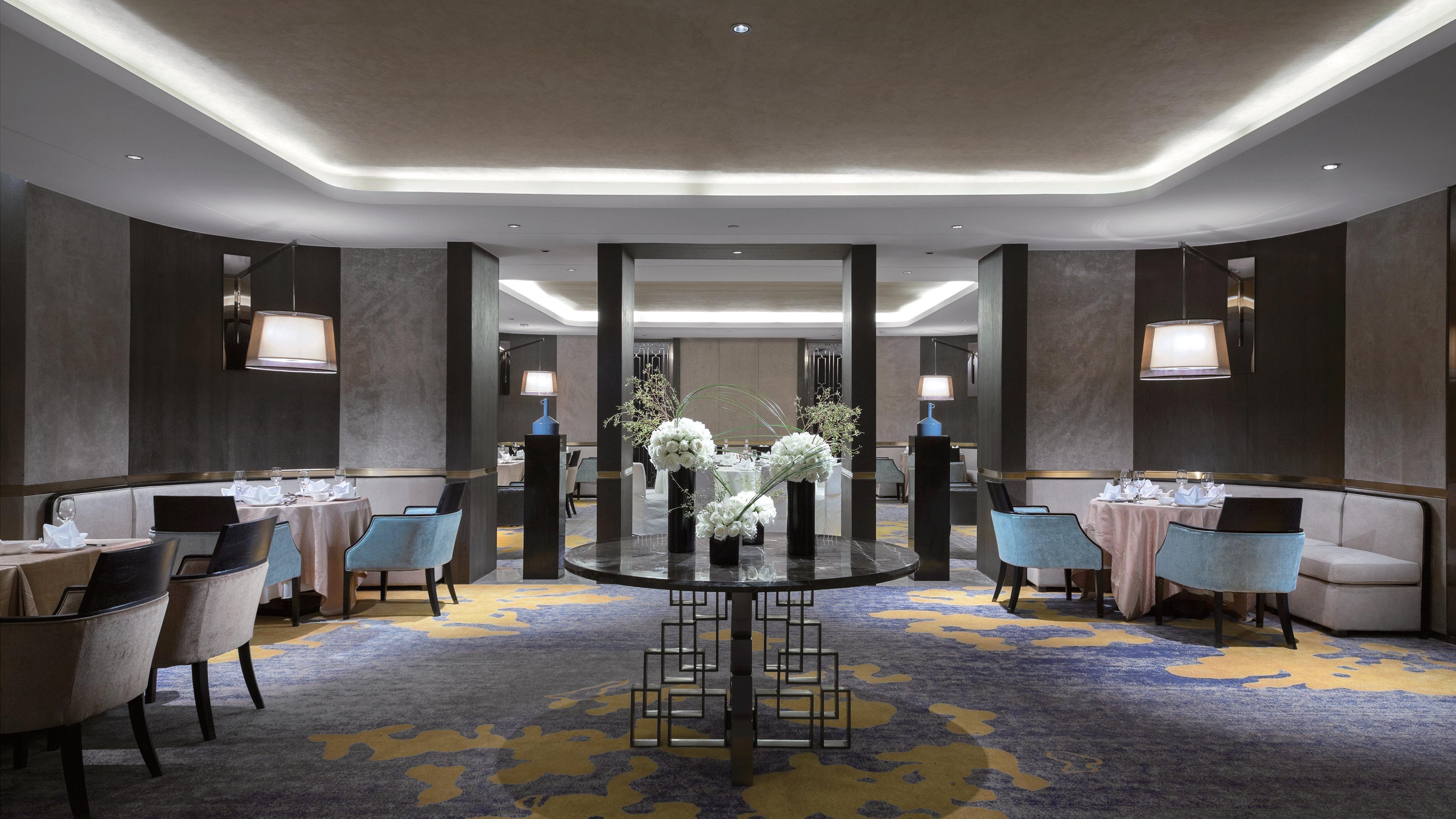 Intercontinental Wuhan By Ihg - Yangtze River View Eksteriør bilde