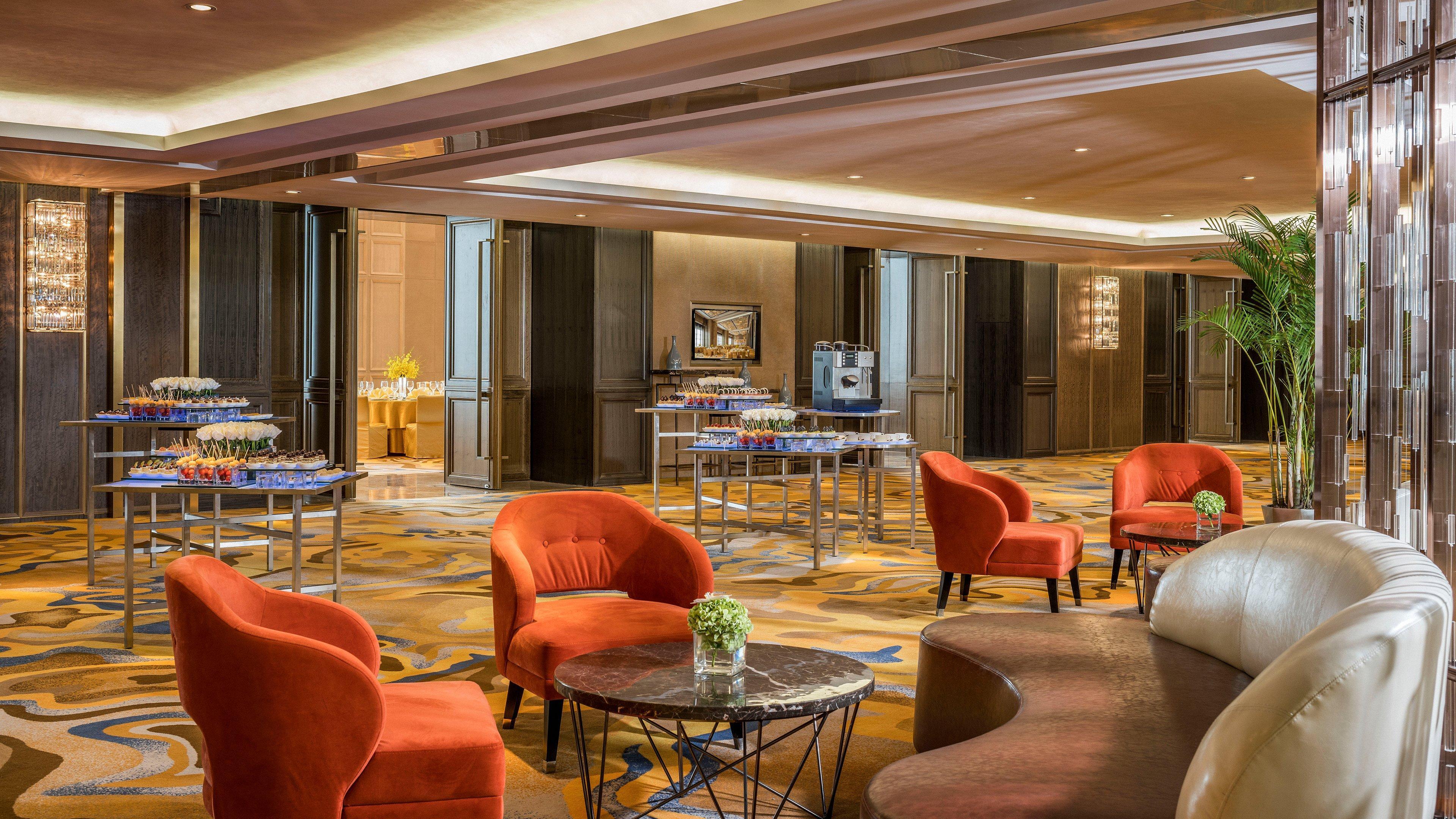 Intercontinental Wuhan By Ihg - Yangtze River View Eksteriør bilde