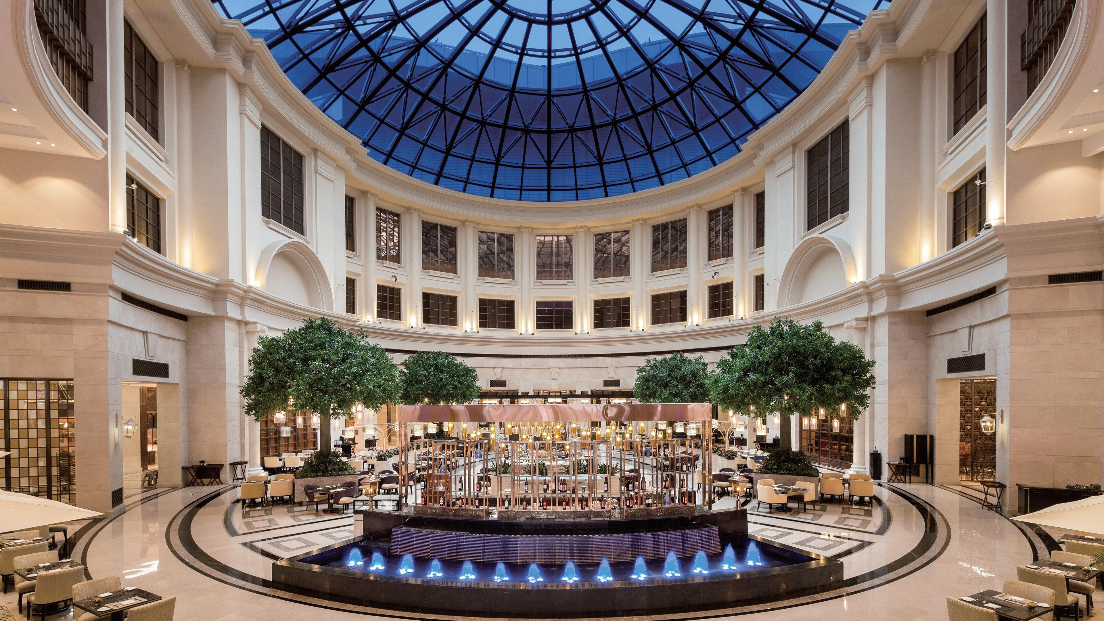 Intercontinental Wuhan By Ihg - Yangtze River View Eksteriør bilde