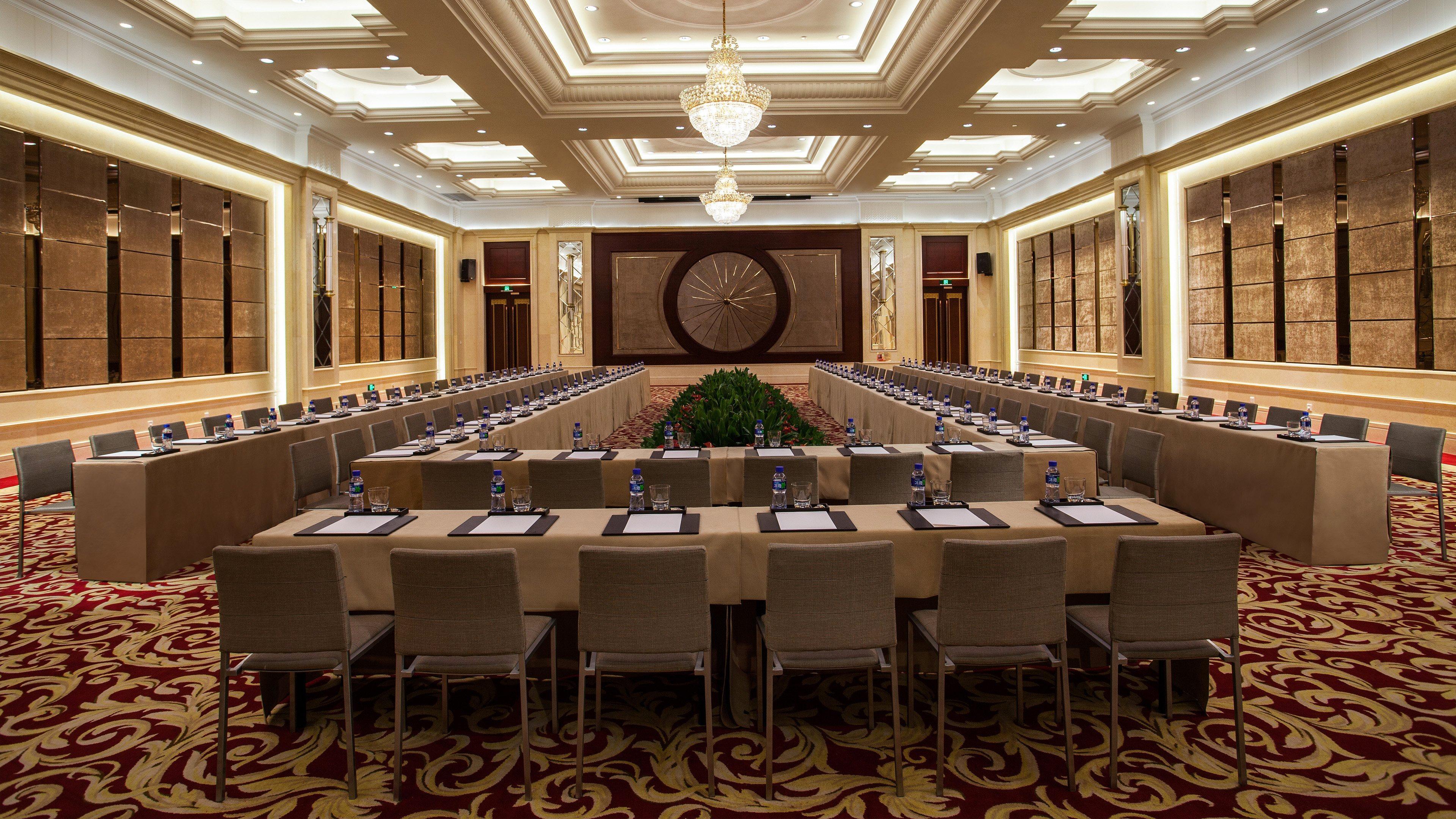 Intercontinental Wuhan By Ihg - Yangtze River View Eksteriør bilde