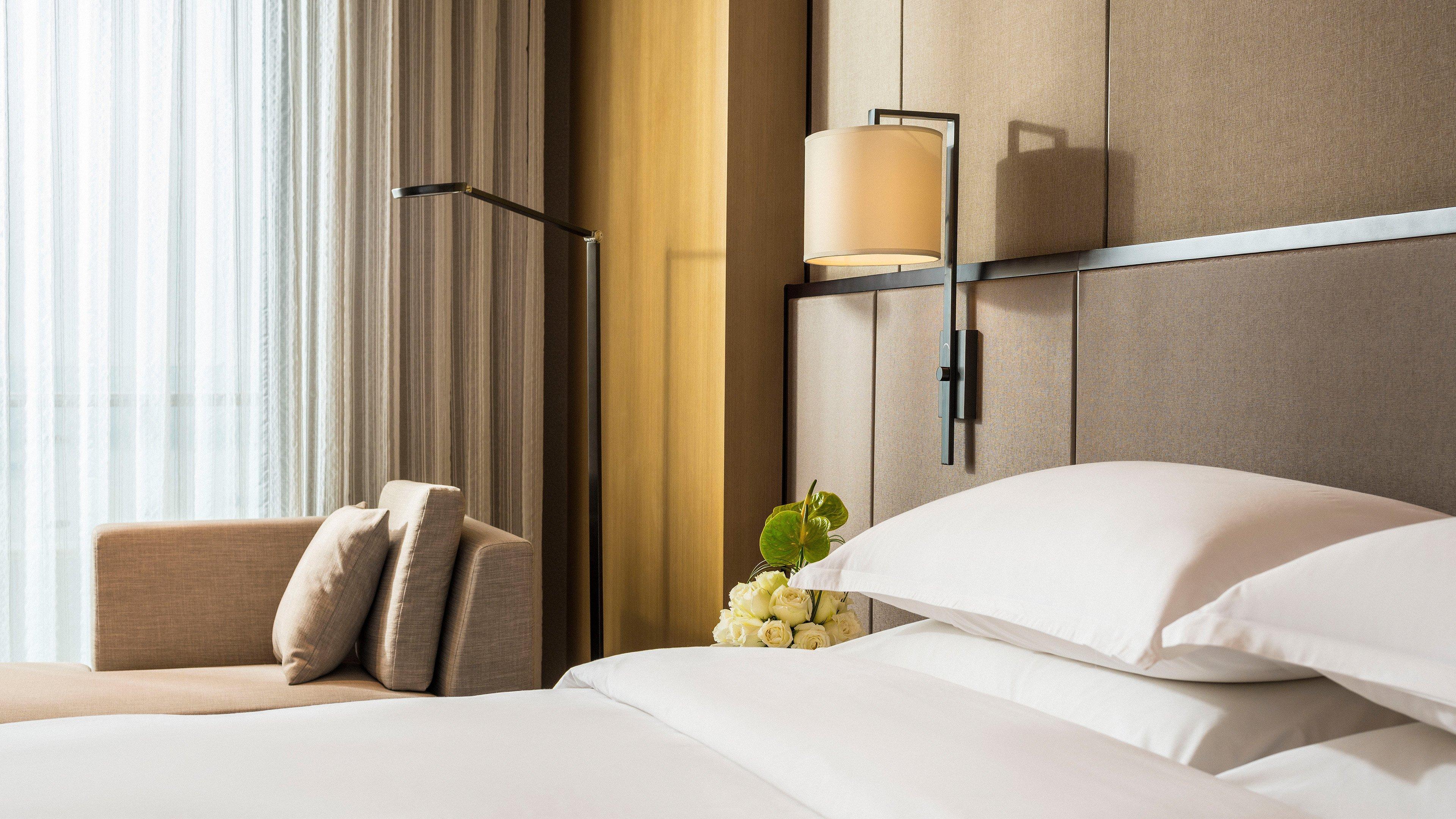 Intercontinental Wuhan By Ihg - Yangtze River View Eksteriør bilde